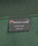 MONTANE（モンテイン）パーカー 緑 サイズ:M メンズ/2200609809068
