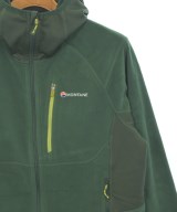 MONTANE（モンテイン）パーカー 緑 サイズ:M メンズ/2200609809068