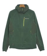 MONTANE パーカー
