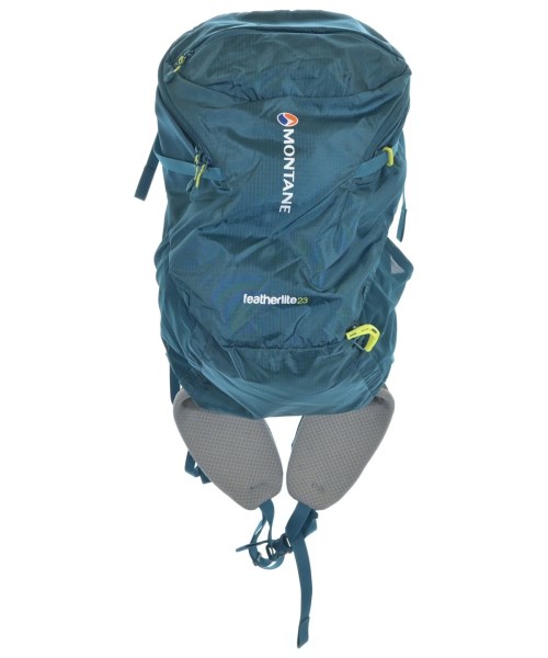 モンテイン(MONTANE)のMONTANE バックパック・リュック