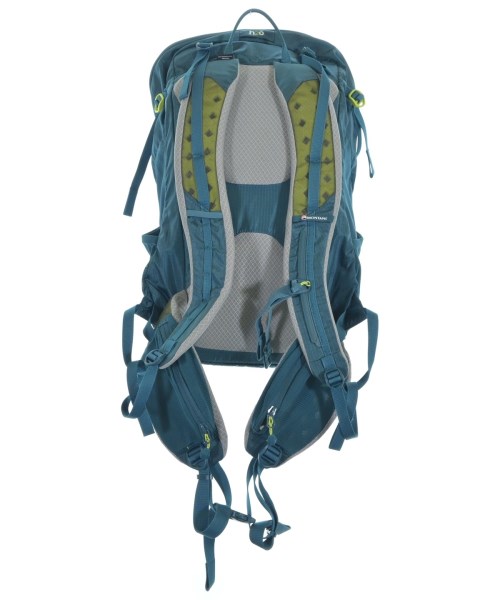 MONTANE（モンテイン）バックパック・リュック 青 サイズ:- メンズ/2200609809259