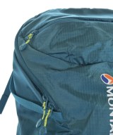 MONTANE（モンテイン）バックパック・リュック 青 サイズ:- メンズ/2200609809259