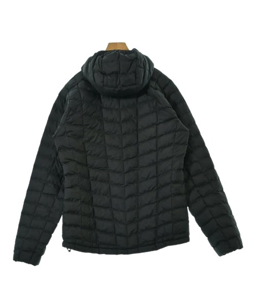 MONTANE（モンテイン）ダウンジャケット/ダウンベスト 黒 サイズ:M メンズ/2200659349026