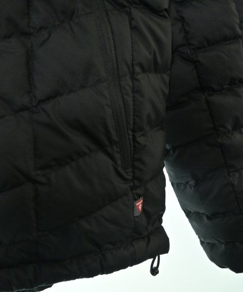 MONTANE（モンテイン）ダウンジャケット/ダウンベスト 黒 サイズ:M メンズ/2200659349026