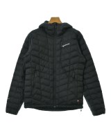 MONTANE（モンテイン）ダウンジャケット/ダウンベスト 黒 サイズ:M メンズ/2200659349026
