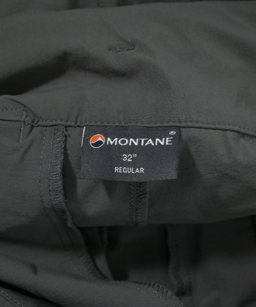 MONTANE（モンテイン）その他 グレー サイズ:32(L位) メンズ/2200659349071