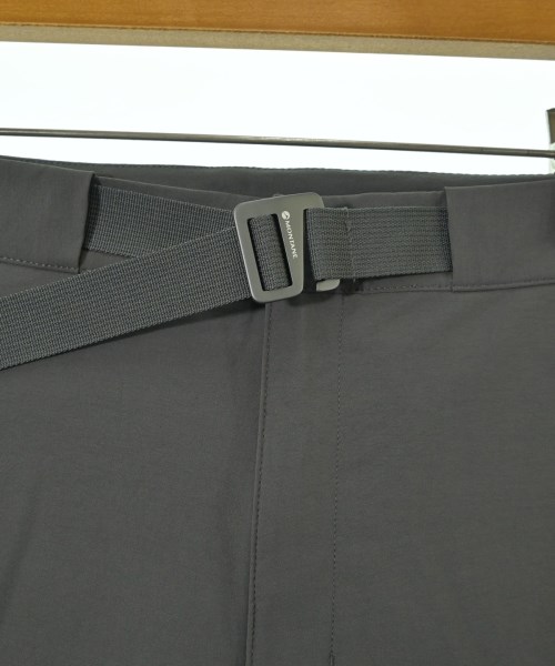 MONTANE（モンテイン）その他 グレー サイズ:32(L位) メンズ/2200659349071