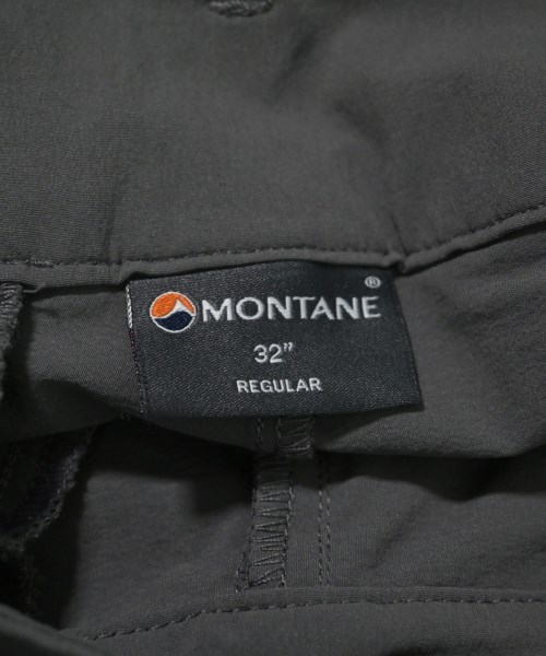 MONTANE（モンテイン）その他 グレー サイズ:32(L位) メンズ/2200659349088