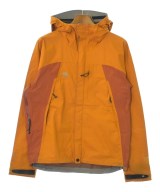 MOUNTAIN HARD WEAR マウンテンパーカー