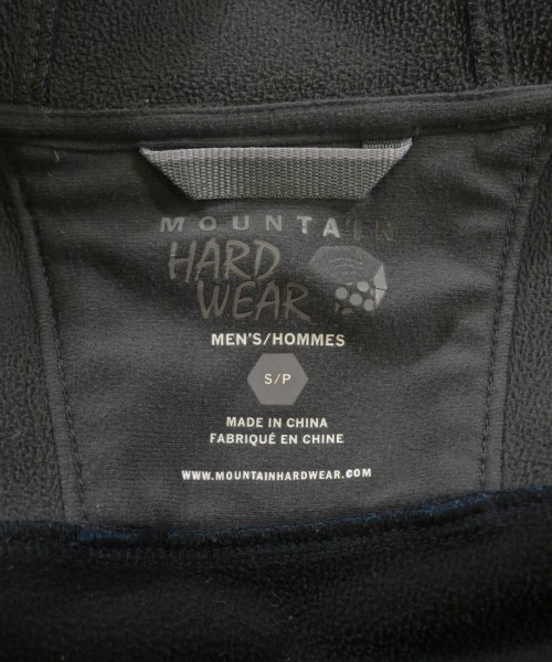 MOUNTAIN HARD WEAR（マウンテンハードウェア）その他 青 サイズ:S メンズ/2200635732200