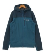 MOUNTAIN HARD WEAR（マウンテンハードウェア）その他 青 サイズ:S メンズ/2200635732200