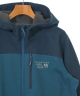 MOUNTAIN HARD WEAR（マウンテンハードウェア）その他 青 サイズ:S メンズ/2200635732200