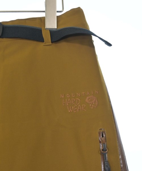 MOUNTAIN HARD WEAR（マウンテンハードウェア）その他 茶 サイズ:XS メンズ/2200623323175
