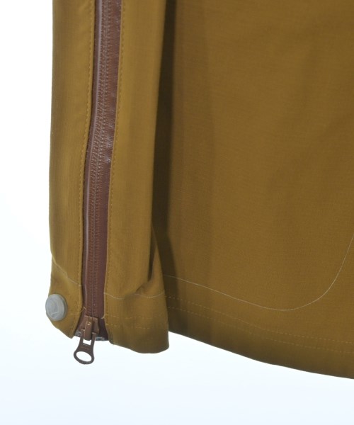 MOUNTAIN HARD WEAR（マウンテンハードウェア）その他 茶 サイズ:XS メンズ/2200623323175