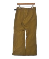 MOUNTAIN HARD WEAR（マウンテンハードウェア）その他 茶 サイズ:XS メンズ/2200623323175