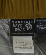 MOUNTAIN HARD WEAR（マウンテンハードウェア）その他 茶 サイズ:XS メンズ/2200623323175