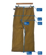 MOUNTAIN HARD WEAR（マウンテンハードウェア）その他 茶 サイズ:XS メンズ/2200623323175