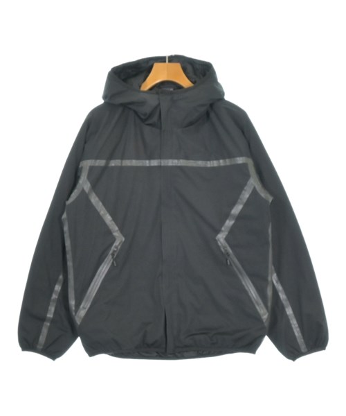 MOUNTAIN HARD WEAR(マウンテンハードウェア)マウンテンパーカー 黒 サイズ:S/2200641153068