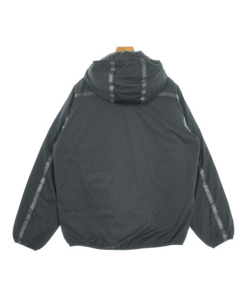 MOUNTAIN HARD WEAR（マウンテンハードウェア）マウンテンパーカー 黒 サイズ:S メンズ/2200641153068