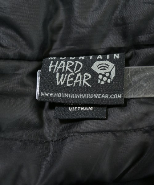 MOUNTAIN HARD WEAR（マウンテンハードウェア）マウンテンパーカー 黒 サイズ:S メンズ/2200641153068