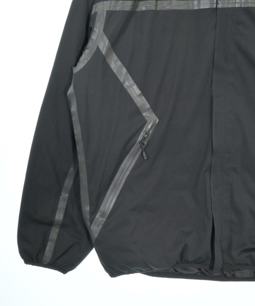 MOUNTAIN HARD WEAR（マウンテンハードウェア）マウンテンパーカー 黒 サイズ:S メンズ/2200641153068