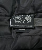 MOUNTAIN HARD WEAR（マウンテンハードウェア）マウンテンパーカー 黒 サイズ:S メンズ/2200641153068