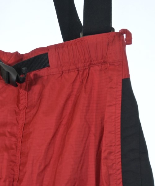 MOUNTAIN HARD WEAR（マウンテンハードウェア）その他 赤 サイズ:S メンズ/2200628736222