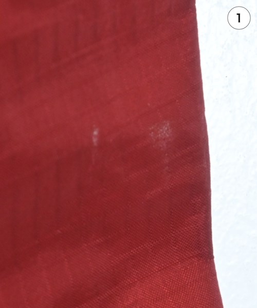 MOUNTAIN HARD WEAR（マウンテンハードウェア）その他 赤 サイズ:S メンズ/2200628736222