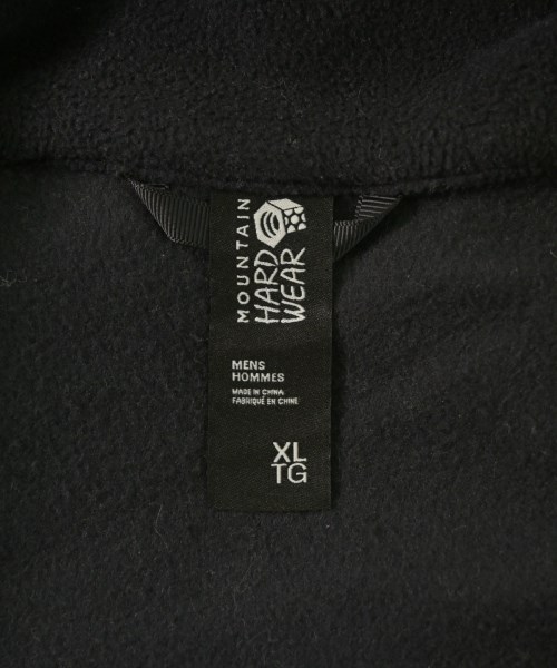 MOUNTAIN HARD WEAR（マウンテンハードウェア）その他 白 サイズ:XL メンズ/2200641986031