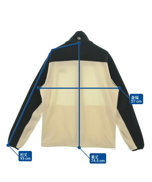 MOUNTAIN HARD WEAR（マウンテンハードウェア）その他 白 サイズ:XL メンズ/2200641986031