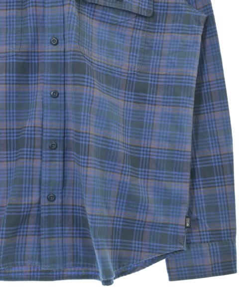 MOUNTAIN HARD WEAR（マウンテンハードウェア）カジュアルシャツ 紫 サイズ:XL メンズ/2200641885044