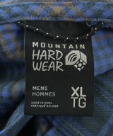 MOUNTAIN HARD WEAR（マウンテンハードウェア）カジュアルシャツ 紫 サイズ:XL メンズ/2200641885044