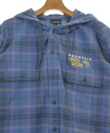 MOUNTAIN HARD WEAR（マウンテンハードウェア）カジュアルシャツ 紫 サイズ:XL メンズ/2200641885044