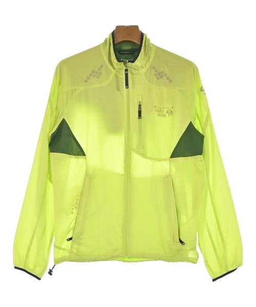 マウンテンハードウェア(MOUNTAIN HARD WEAR)のMOUNTAIN HARD WEAR ブルゾン（その他）