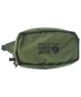 MOUNTAIN HARD WEAR ショルダーバッグ