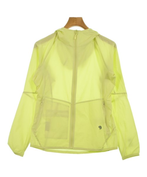 マウンテンハードウェア(MOUNTAIN HARD WEAR)のMOUNTAIN HARD WEAR マウンテンパーカー