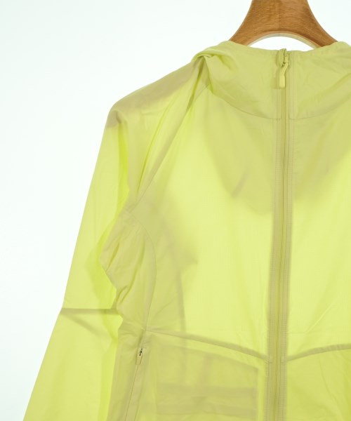 MOUNTAIN HARD WEAR（マウンテンハードウェア）マウンテンパーカー 黄 サイズ:XS レディース/2200537552142
