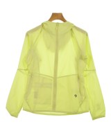 MOUNTAIN HARD WEAR（マウンテンハードウェア）マウンテンパーカー 黄 サイズ:XS レディース/2200537552142