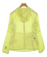 MOUNTAIN HARD WEAR（マウンテンハードウェア）マウンテンパーカー 黄 サイズ:XS レディース/2200537552142