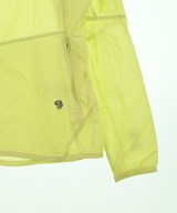 MOUNTAIN HARD WEAR（マウンテンハードウェア）マウンテンパーカー 黄 サイズ:XS レディース/2200537552142