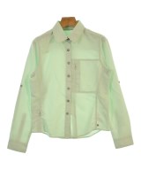 MOUNTAIN HARD WEAR カジュアルシャツ