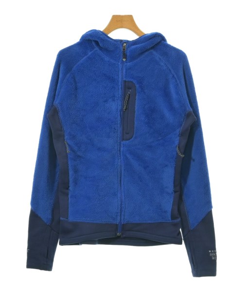 マウンテンハードウェア(MOUNTAIN HARD WEAR)のMOUNTAIN HARD WEAR パーカー