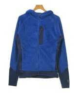 MOUNTAIN HARD WEAR パーカー
