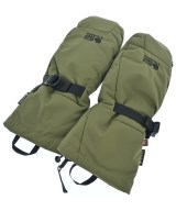 MOUNTAIN HARD WEAR 手袋