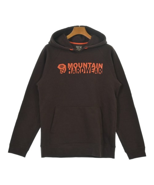 マウンテンハードウェア(MOUNTAIN HARD WEAR)のMOUNTAIN HARD WEAR パーカー