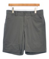 MOUNTAIN HARD WEAR ショートパンツ