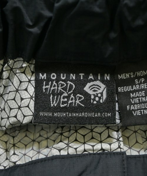 MOUNTAIN HARD WEAR（マウンテンハードウェア）その他 黒 サイズ:S メンズ/2200543553010