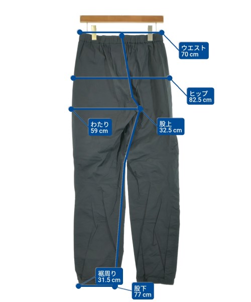 MOUNTAIN HARD WEAR（マウンテンハードウェア）その他 黒 サイズ:S メンズ/2200543553010
