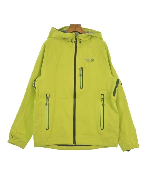 マウンテンハードウェア(MOUNTAIN HARD WEAR)のMOUNTAIN HARD WEAR マウンテンパーカー