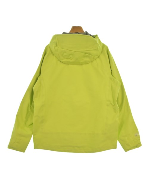 MOUNTAIN HARD WEAR（マウンテンハードウェア）マウンテンパーカー 黄 サイズ:M メンズ/2200617266013